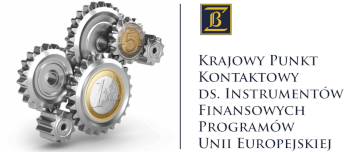 KPK Instrumentów Finansowych Programów UE