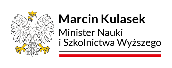 Patronat Honorowy Ministra Nauki - Marcina Kulaska