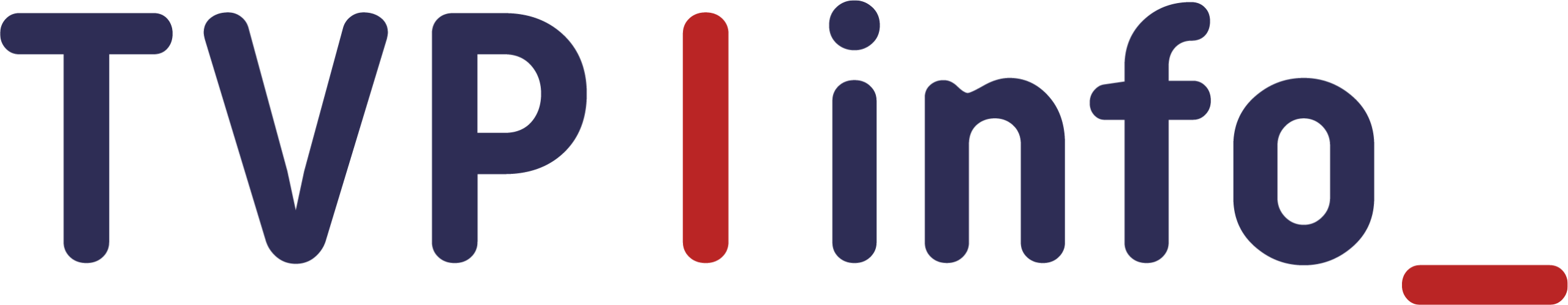 Wyłączny partner telewizyjny TVP info