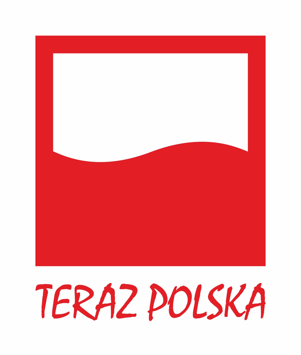 Godło promocyjne Teraz Polska